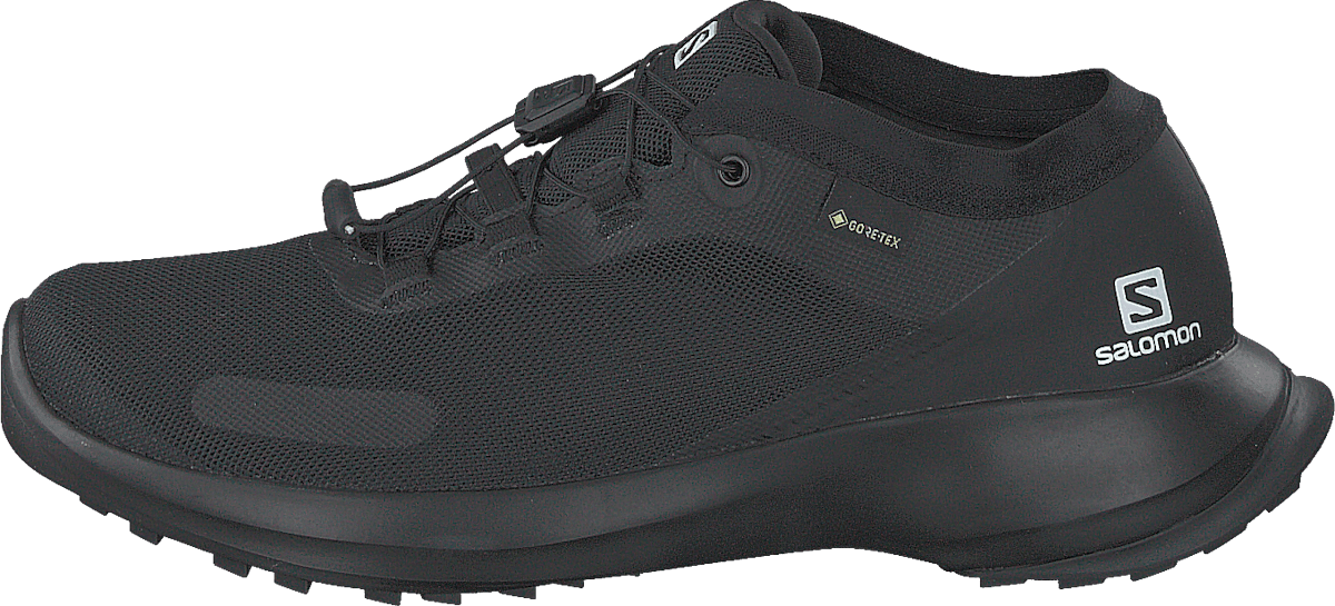 Sense Feel Gtx Black/black/black