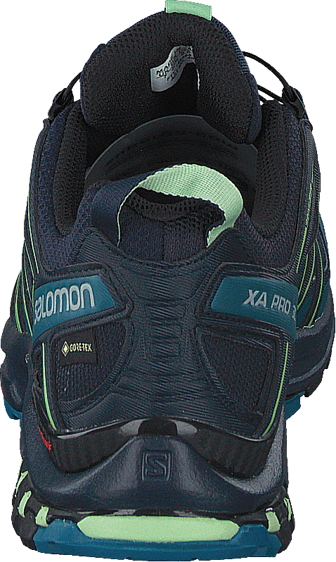 Xa Pro 3d Gtx W Navy Blazer/blue/spruce Stone