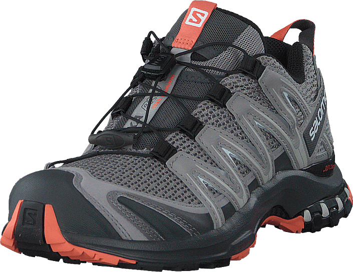 xa pro 3d w salomon