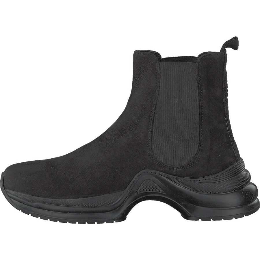 Joy Longbeach Sport / Nero 9