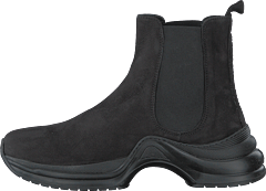 Nude of Scandinavia - Joy Longbeach Sport / Nero 9