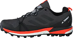 adidas Sport Performance - Terrex Skychaser Lt Gtx Grey Three/core Black/active O