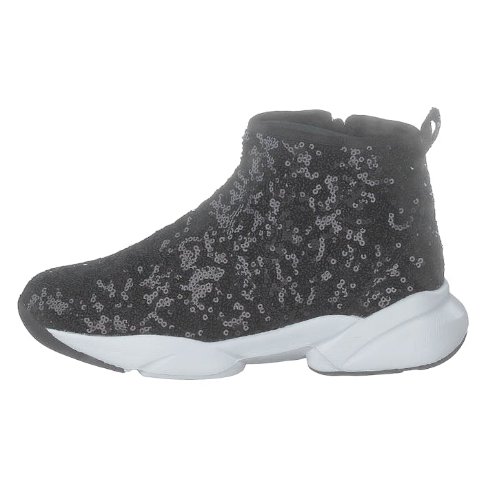 Hip Black, Unisex, Schoenen, Laarzen, Laarzen, Zwart, EU 35