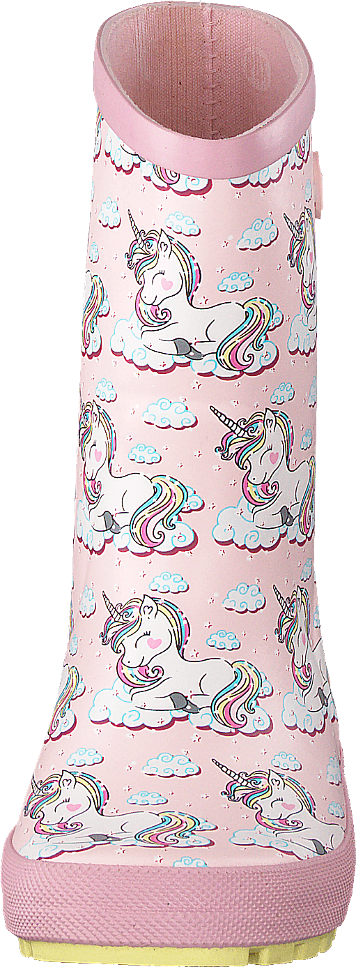 Unicorn Pink/multi