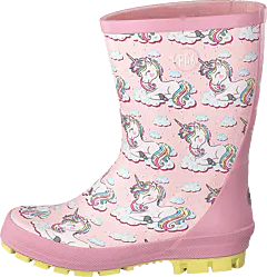 Pax - Unicorn Pink/multi