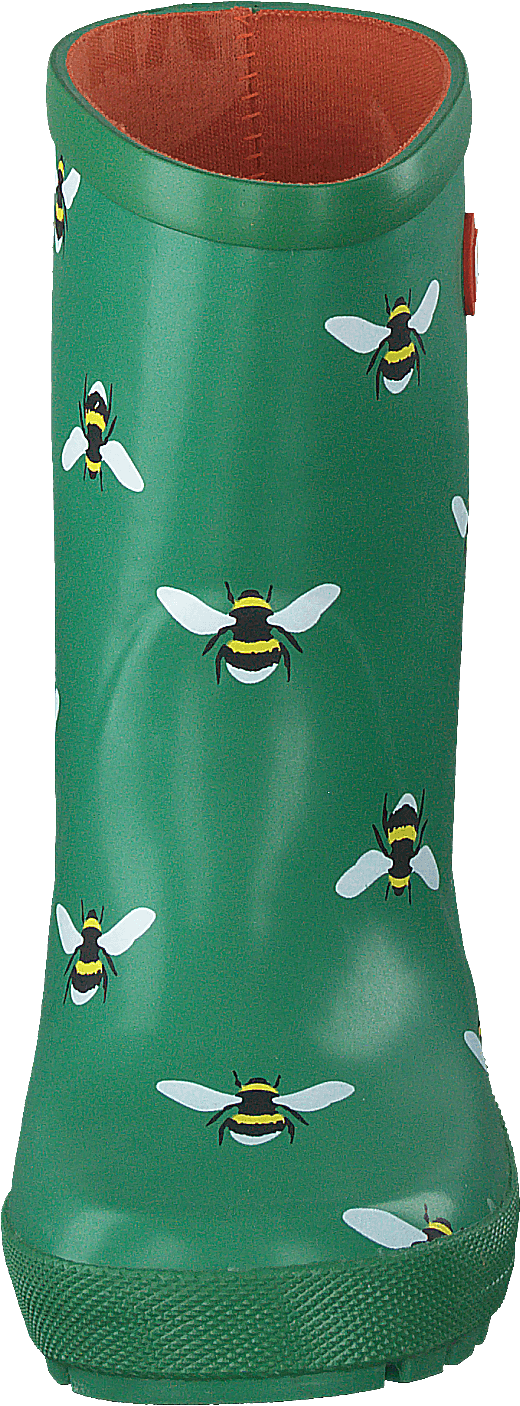 Bumblebee Green