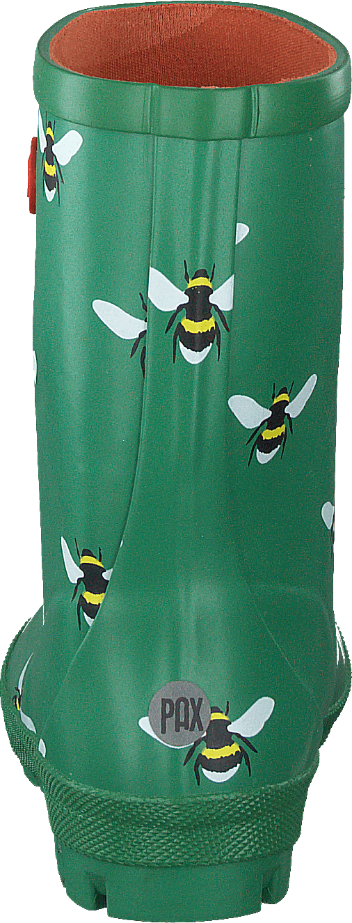 Bumblebee Green