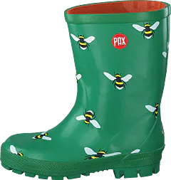 Pax - Bumblebee Green