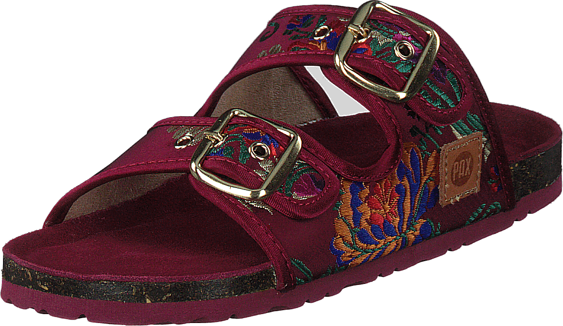 Neima Burgundy - Bild 3