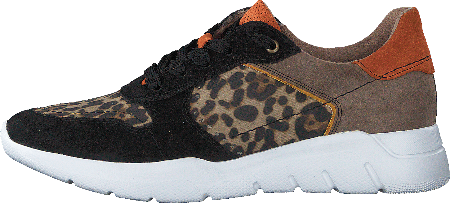 23729-24-098 Black Comb