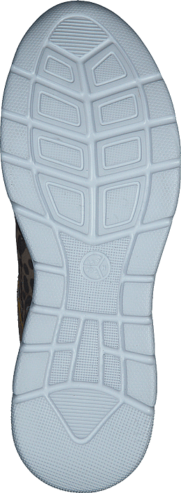 Jana - 23729-24-098 Black Comb