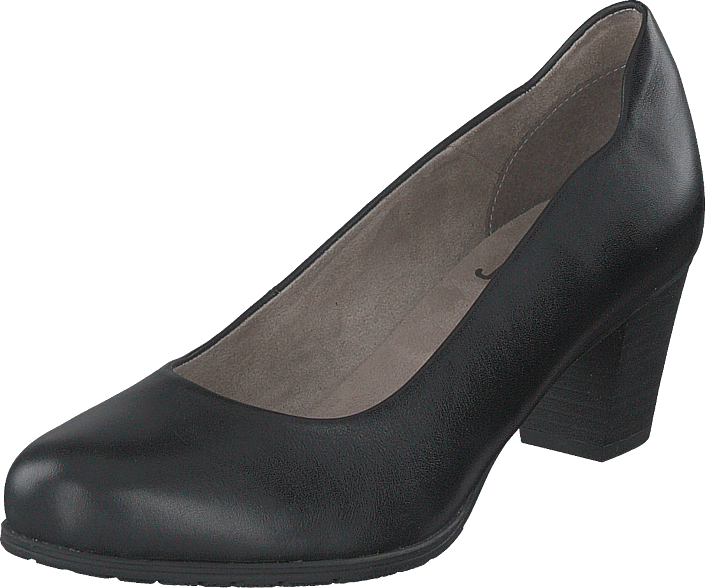 Jana - 22404-24-001 Black
