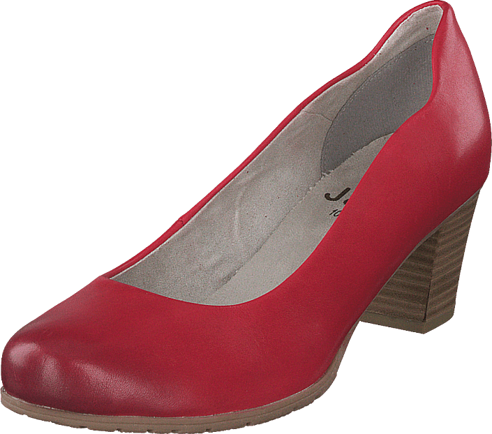 Jana - 22404-24-500 Red