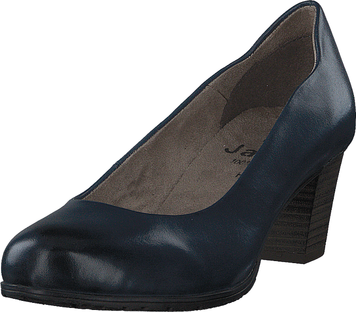 Jana - 22404-24-805 Navy