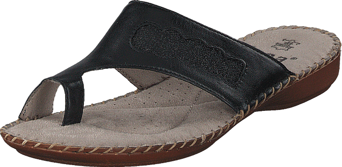 Jana - 27108-24-001 Black