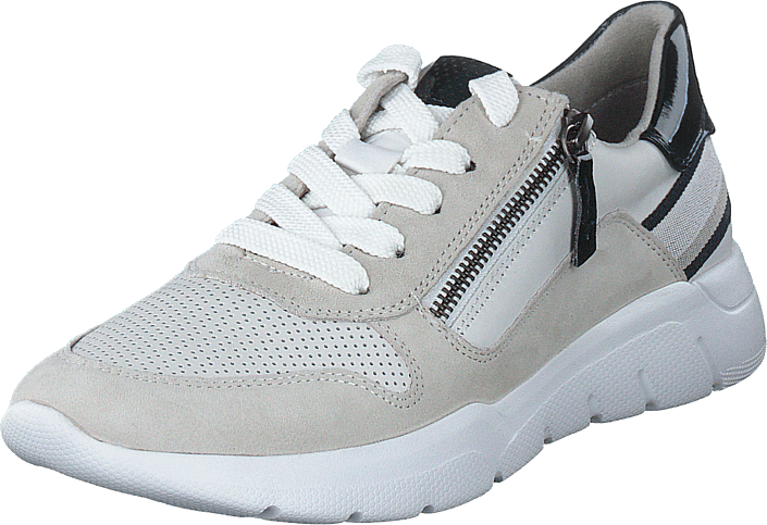 Jana - 24728-24-211 Grey Comb