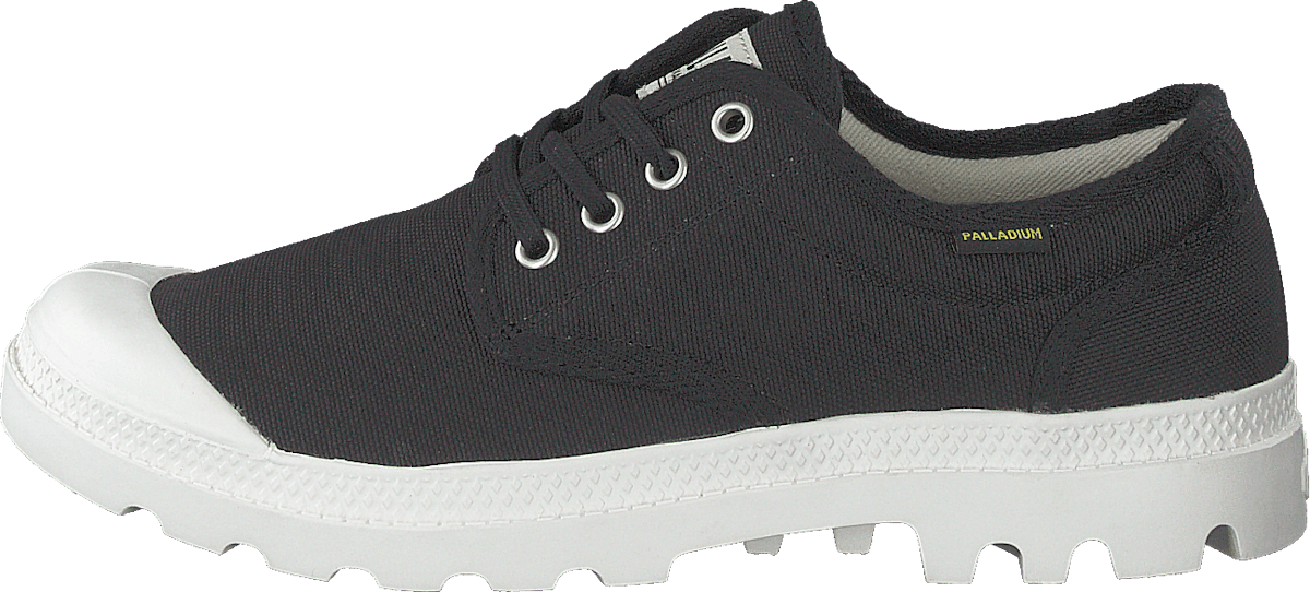 Pampa Ox Originale Black/marshmallow