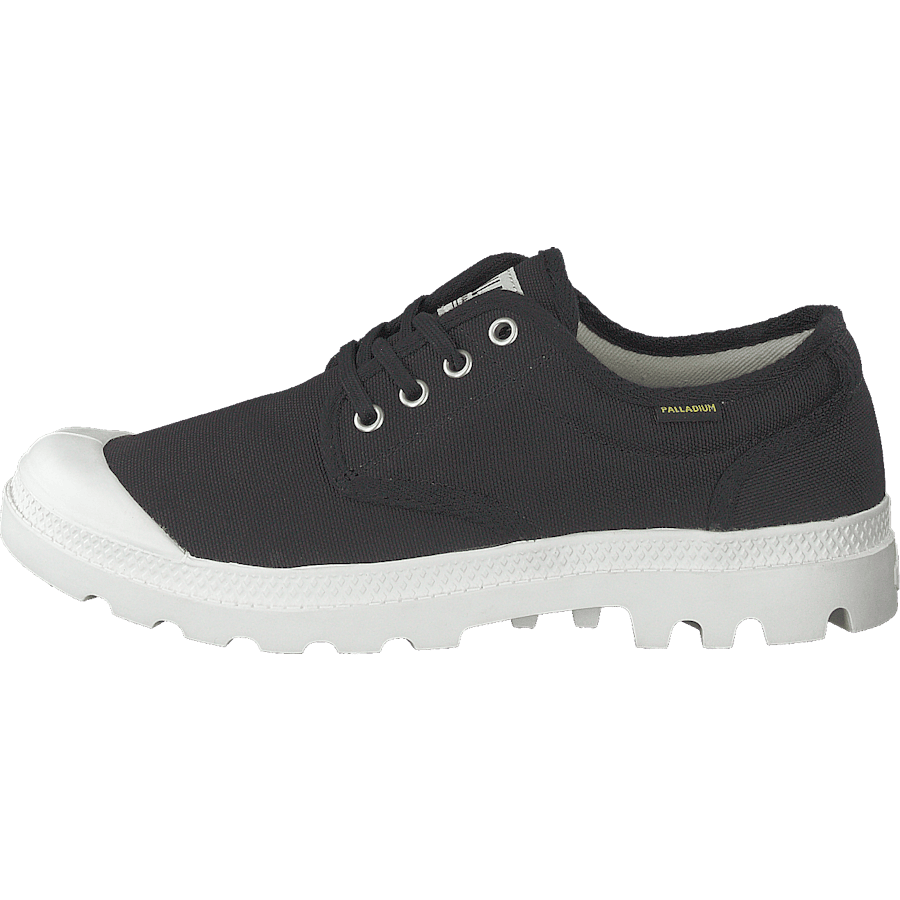 Pampa Ox Originale Black/marshmallow