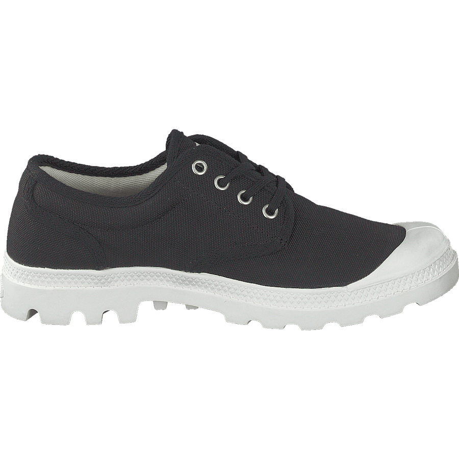 Pampa Ox Originale Black/marshmallow - Bild 2