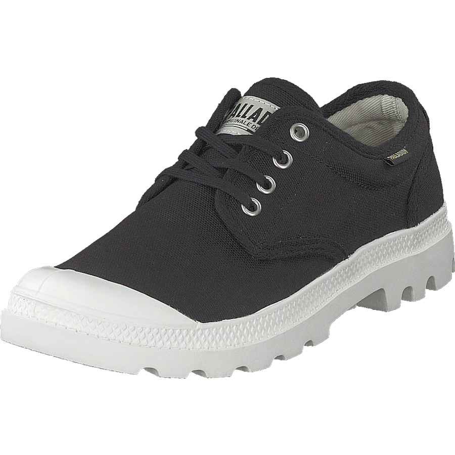 Pampa Ox Originale Black/marshmallow - Bild 3
