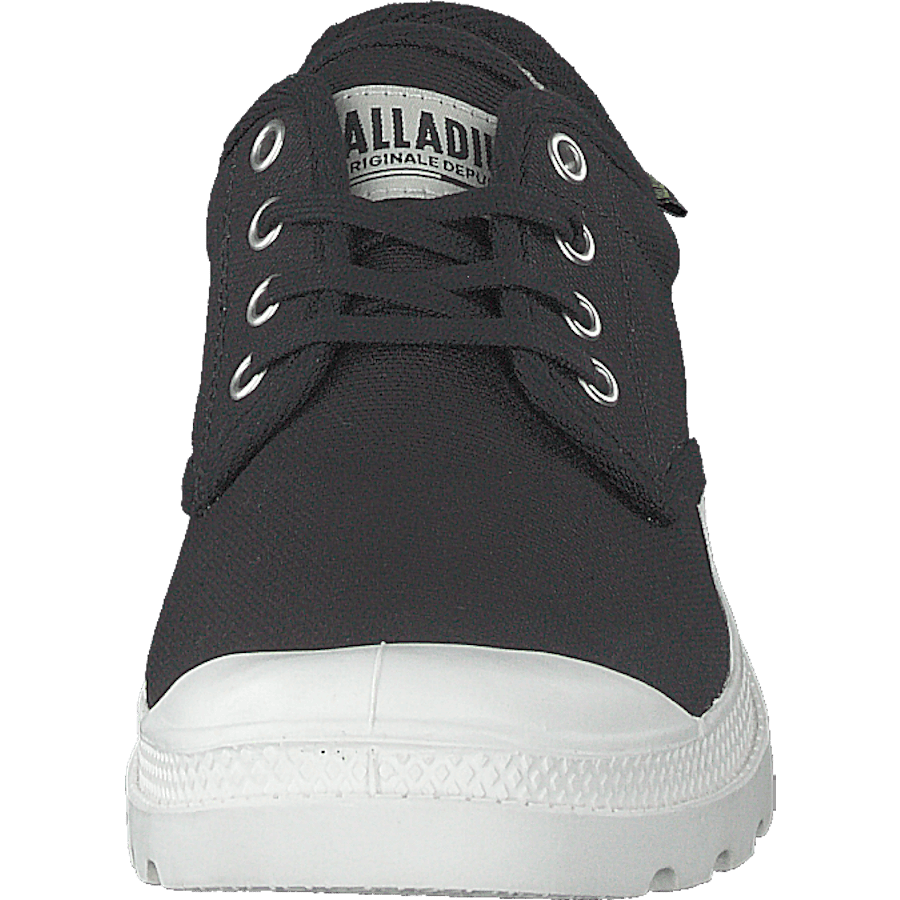 Pampa Ox Originale Black/marshmallow - Bild 4