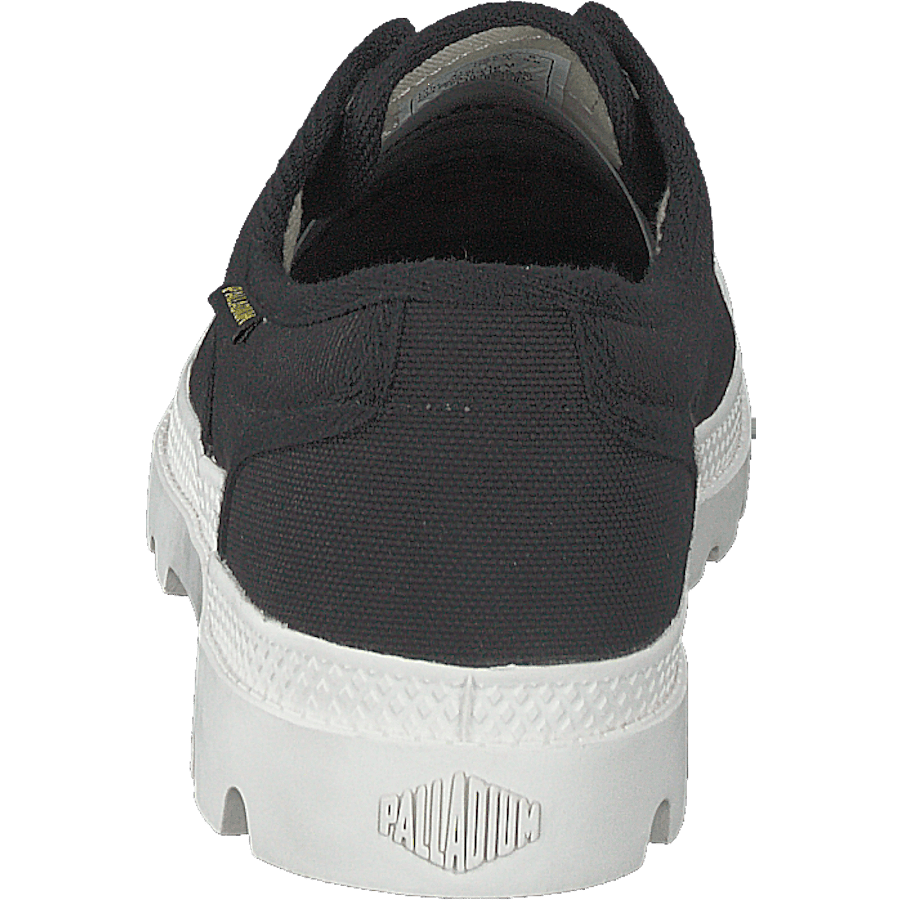 Pampa Ox Originale Black/marshmallow - Bild 5