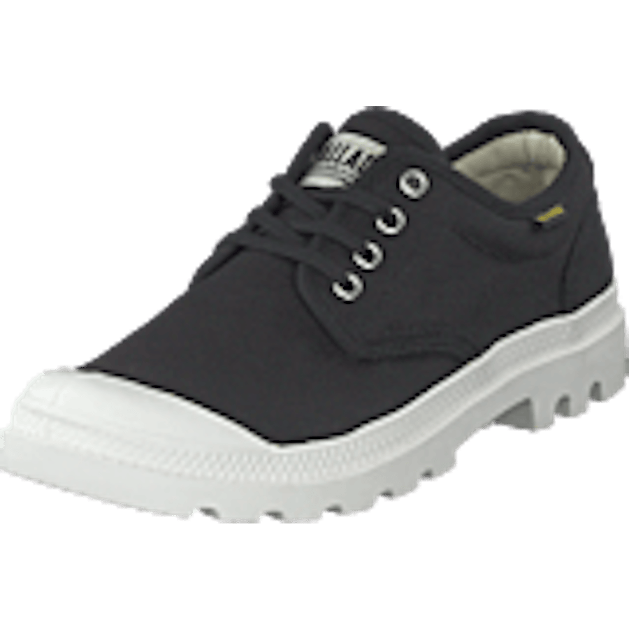 Pampa Ox Originale Black/marshmallow - Bild 9