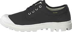 Pampa Ox Originale Black/marshmallow - Bild 10