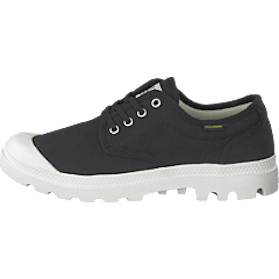 Pampa Ox Originale Black/marshmallow - Bild 10