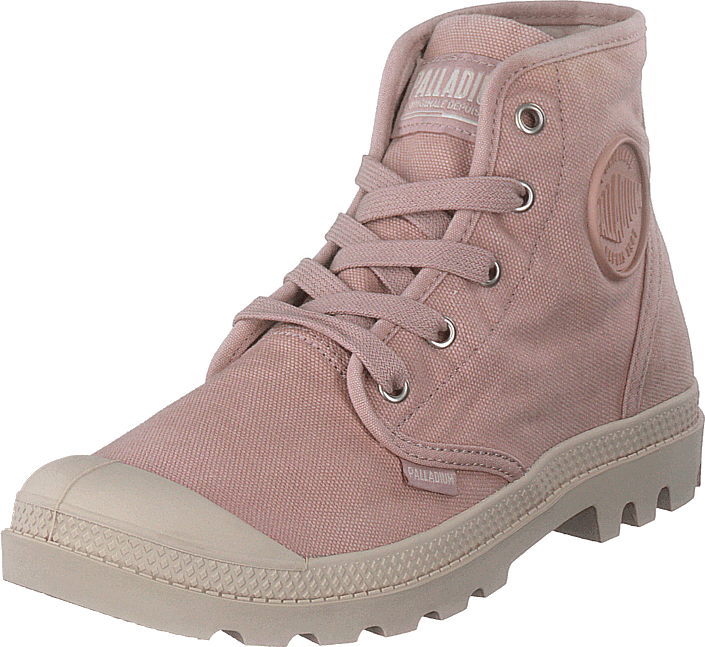 Köp Palladium Pampa Hi Ladies Adobe Rose Skor Online Köp Palladium Pampa Hi Ladies Adobe Rose Skor Online
