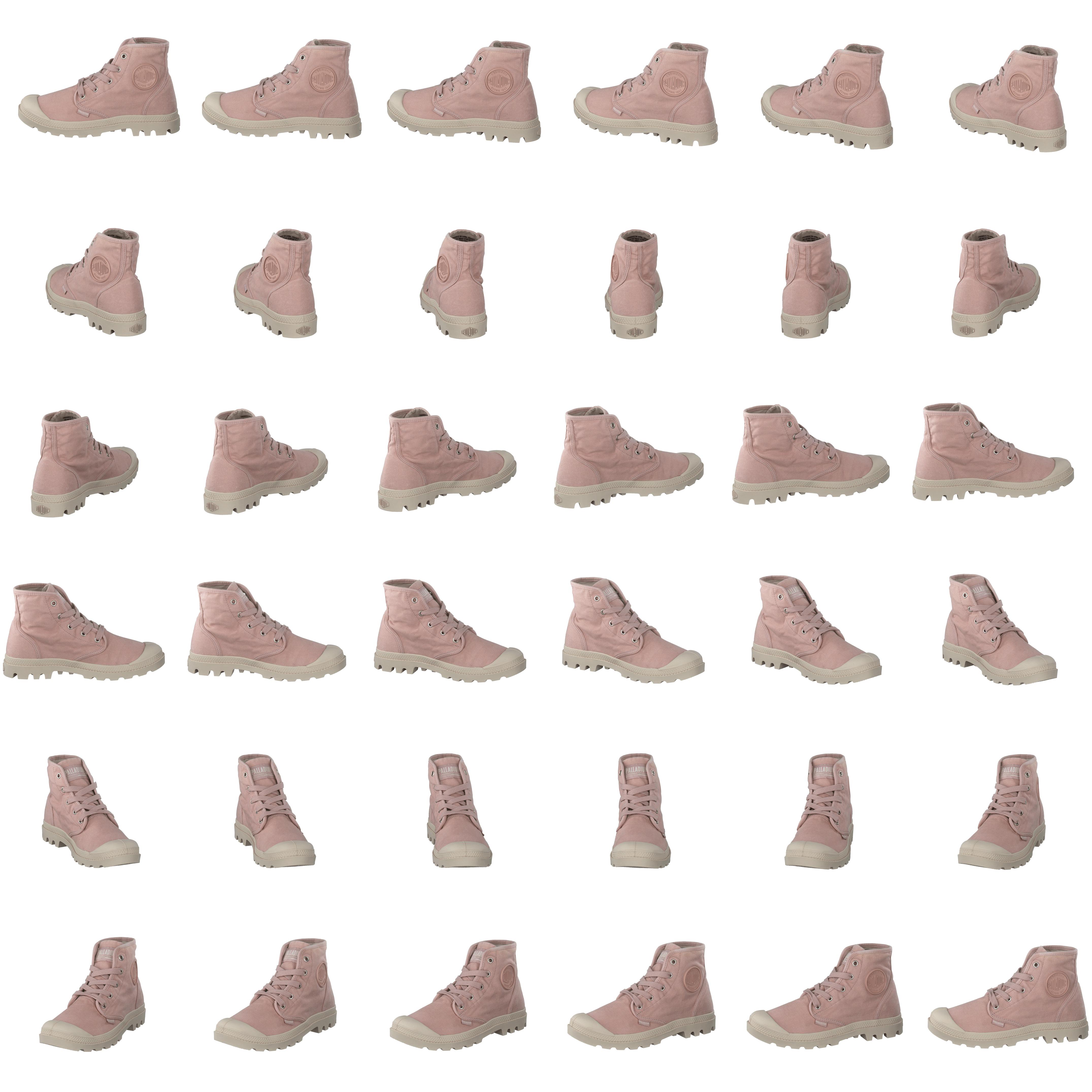 Köp Palladium Pampa Hi Ladies Adobe Rose Skor Online Köp Palladium Pampa Hi Ladies Adobe Rose Skor Online