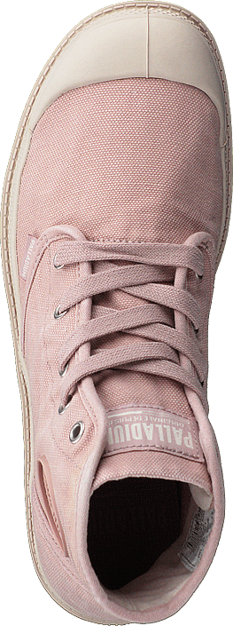 Köp Palladium Pampa Hi Ladies Adobe Rose Skor Online Köp Palladium Pampa Hi Ladies Adobe Rose Skor Online