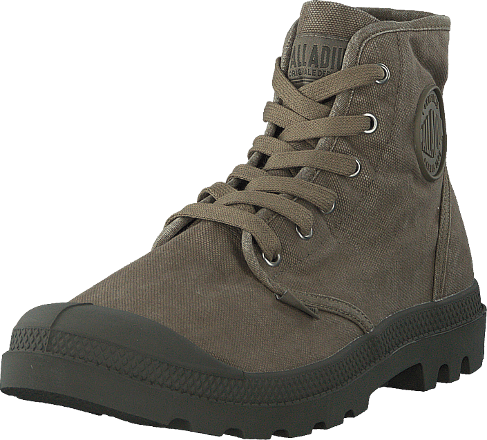 scarpe palladium