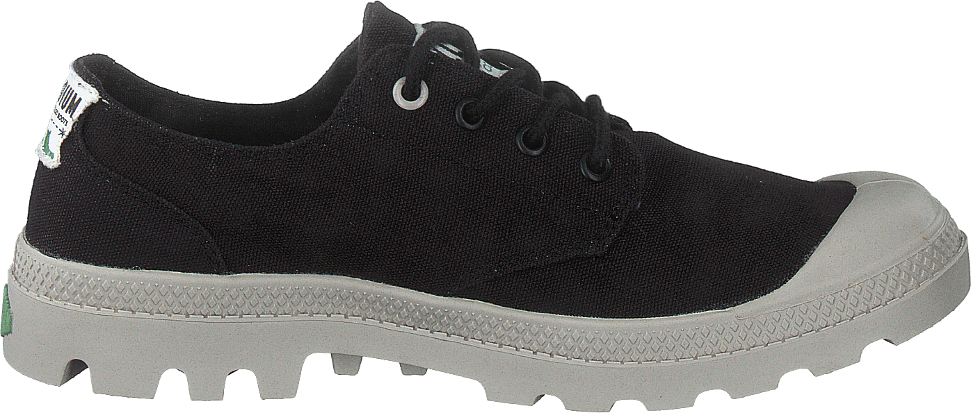 Pampa Ox Organic Black - Bild 2