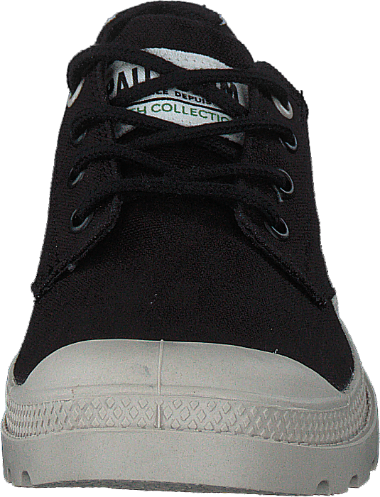 Pampa Ox Organic Black - Bild 4