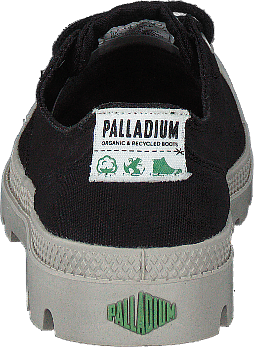 Pampa Ox Organic Black - Bild 5