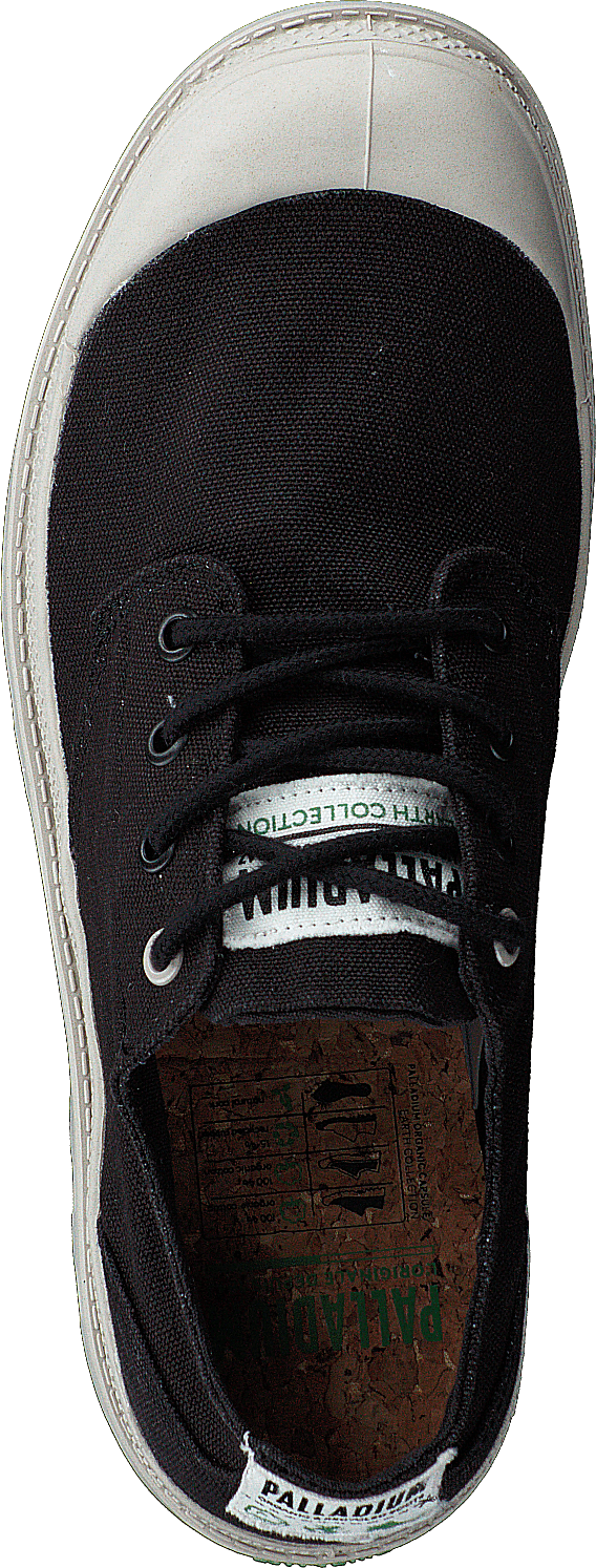 Pampa Ox Organic Black - Bild 6