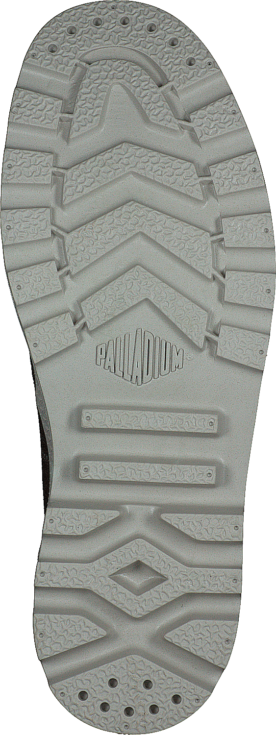 Pampa Ox Organic Black - Bild 7