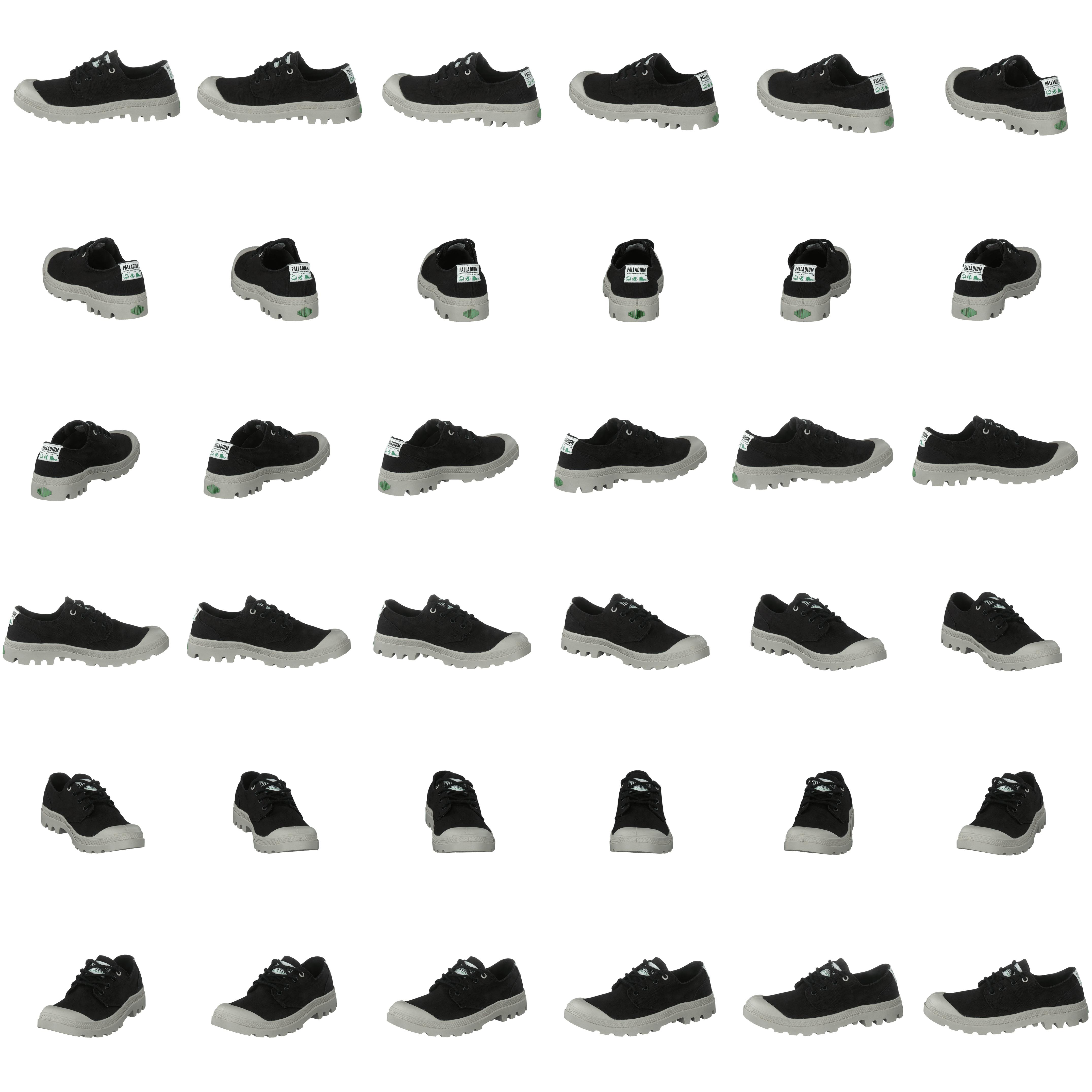 Pampa Ox Organic Black - Bild 8