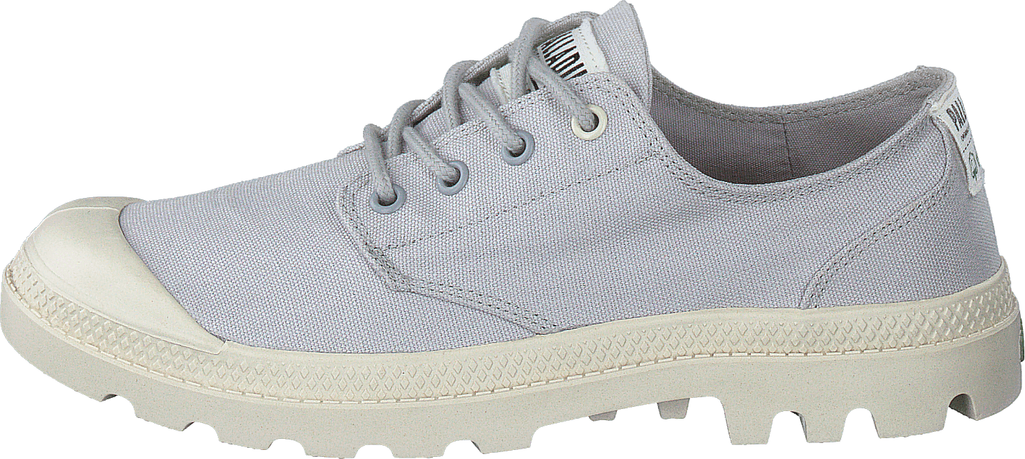 Pampa Ox Organic Vapor