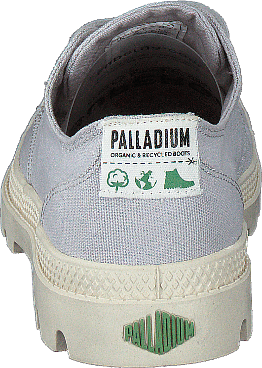 Pampa Ox Organic Vapor - Bild 5