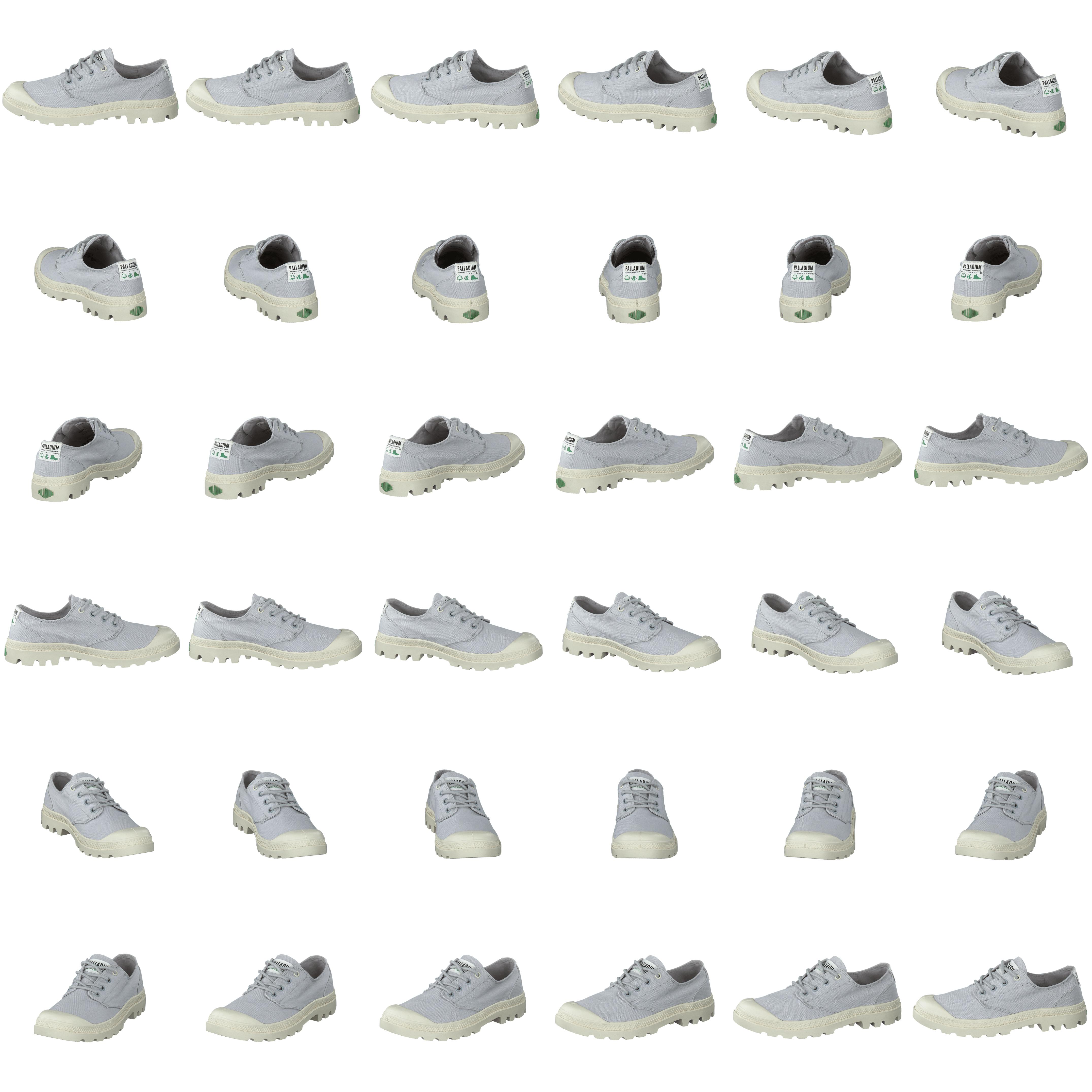 Pampa Ox Organic Vapor - Bild 8