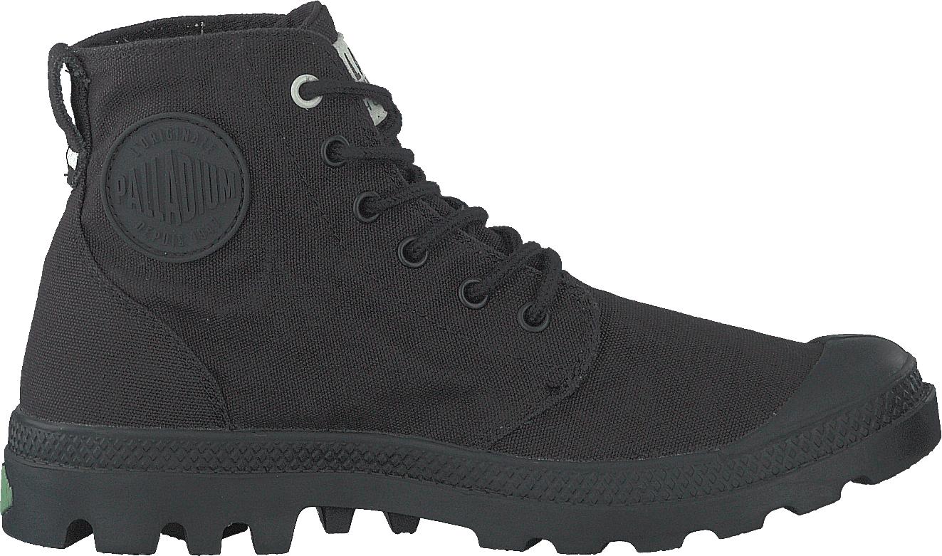 Pampa Hi Organic Black - Bild 2