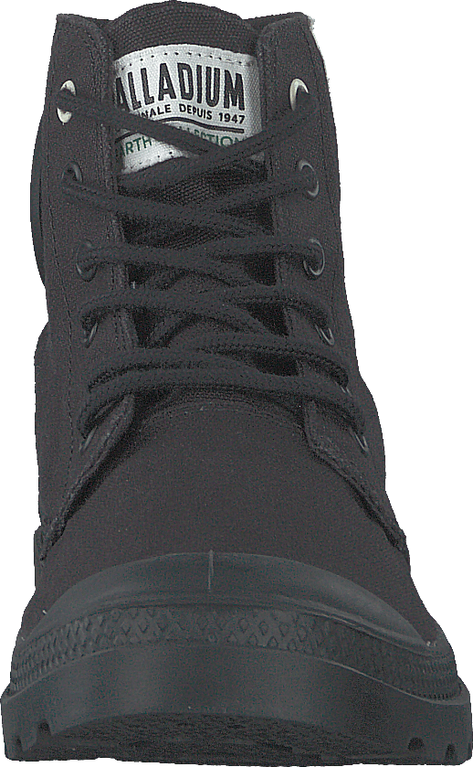 Pampa Hi Organic Black - Bild 4