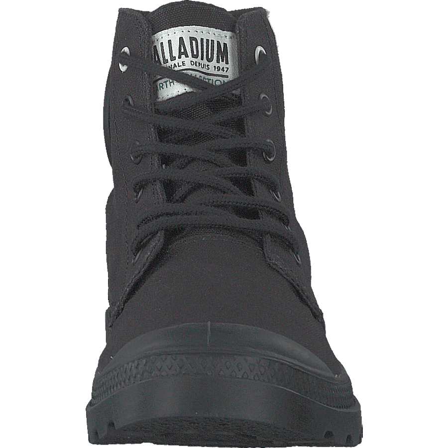 Pampa Hi Organic Black - Bild 4