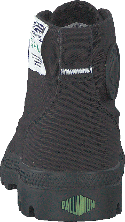 Pampa Hi Organic Black - Bild 5