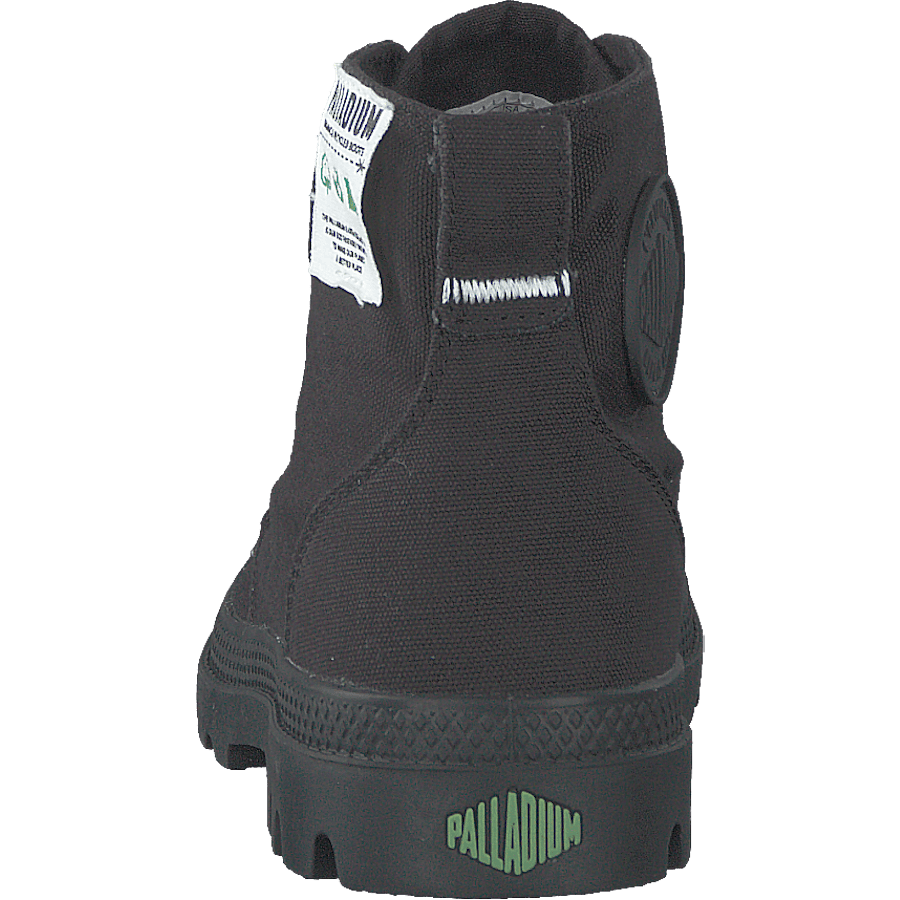 Pampa Hi Organic Black - Bild 5