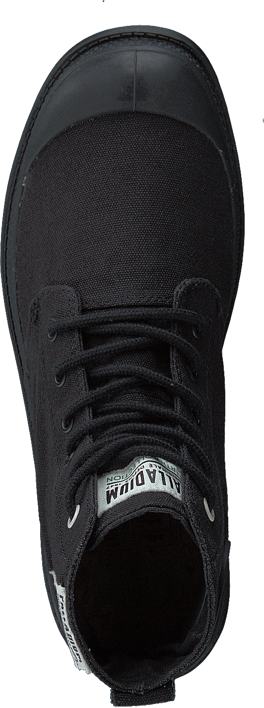 Pampa Hi Organic Black - Bild 6