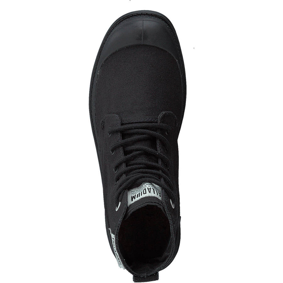 Pampa Hi Organic Black - Bild 6