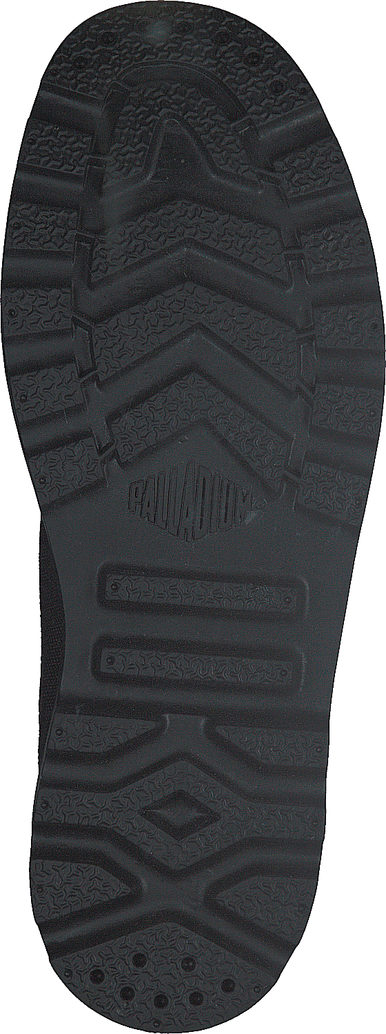 Pampa Hi Organic Black - Bild 7